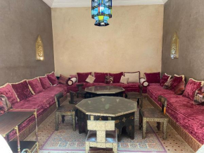 Al Qaria Assiyahia Marrakech, Marrakesch